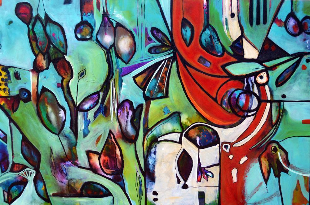 The Nature of Things 5